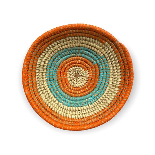 Senegal Wall Basket (S05) small