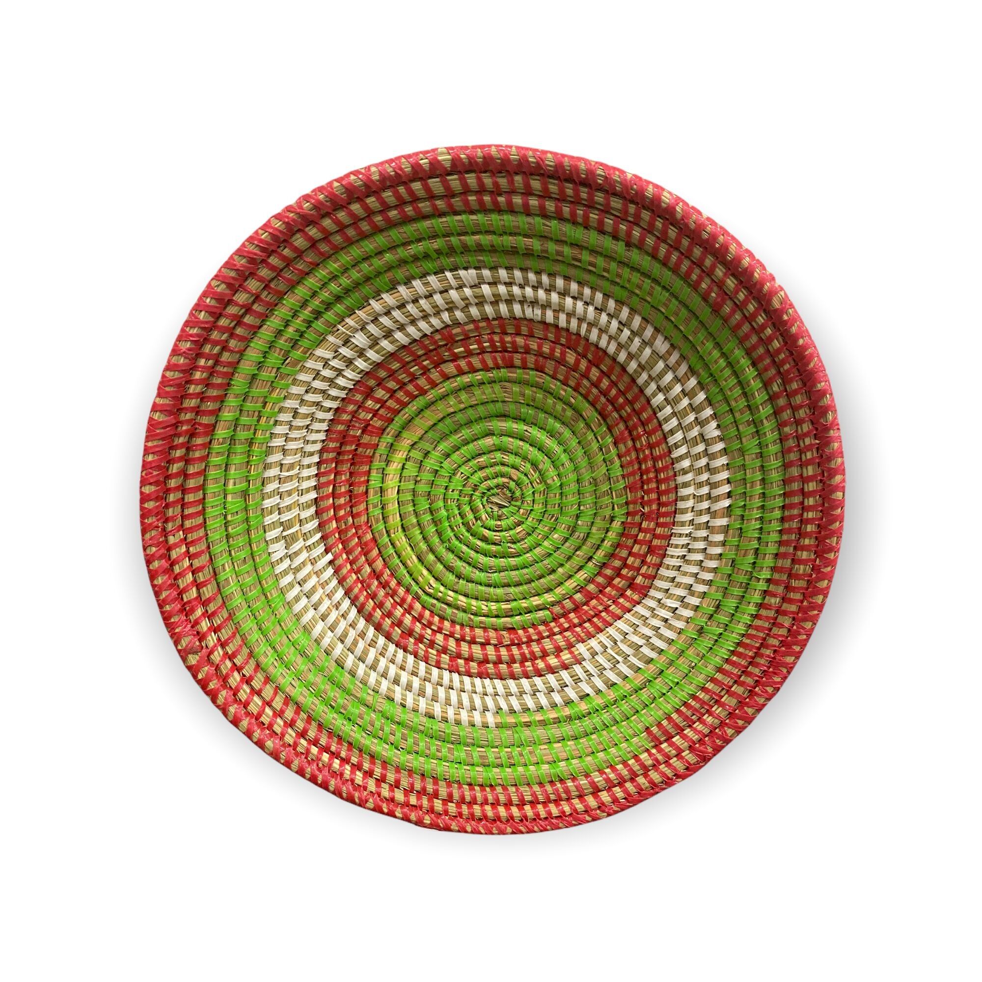 Panier mural Sénégal (M04) moyen