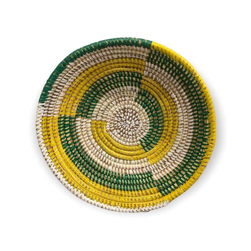 Senegal Wall Basket (M05) medium