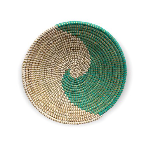 Senegal Wall Basket (M06) medium