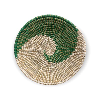 Senegal Wall Basket (M10) medium