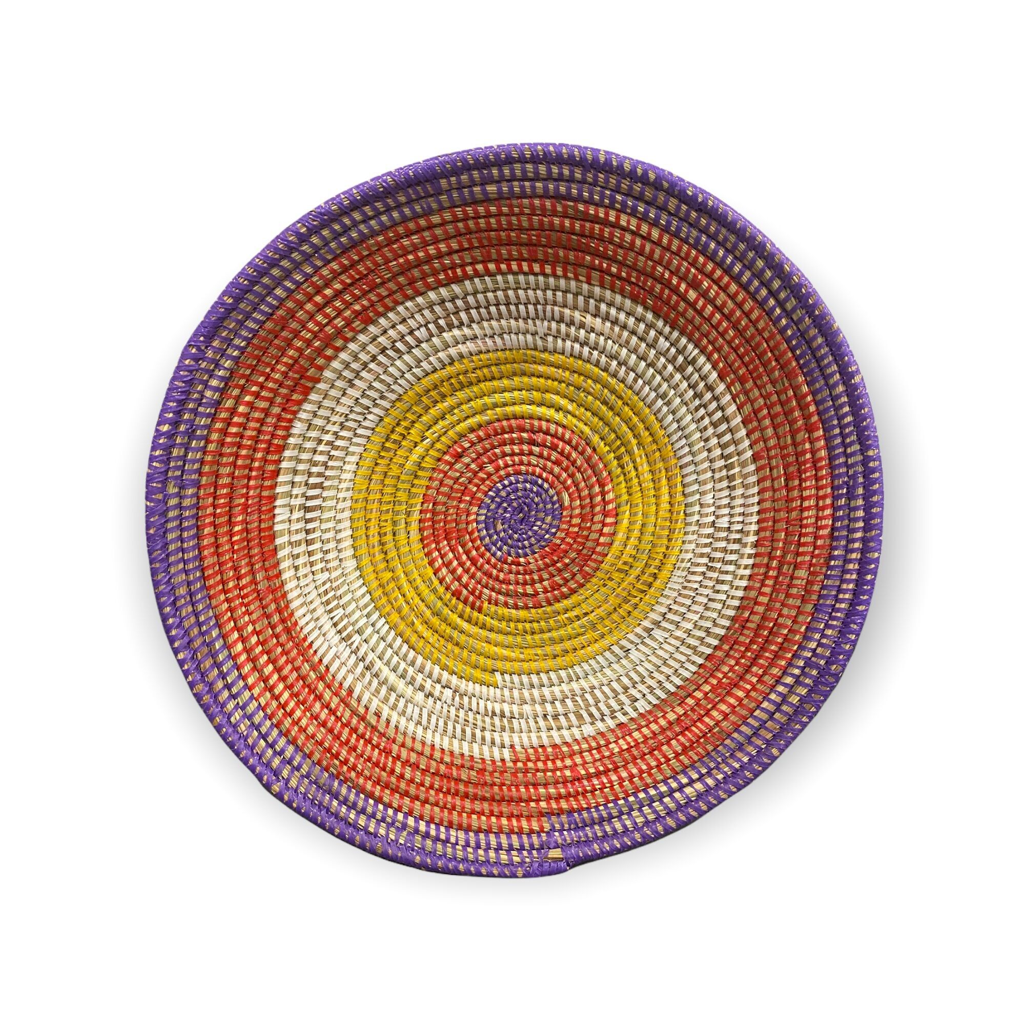 Panier mural Sénégal (L07) Grand