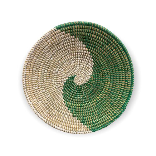 Senegal Wall Basket (L08) Large