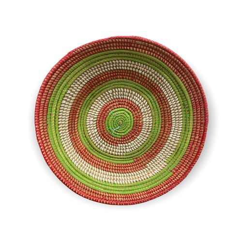 Senegal Wall Basket (L09) Large