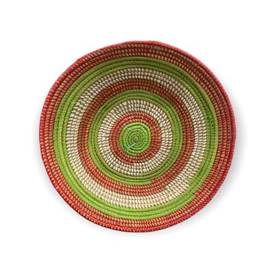 Panier mural Sénégal (L09) Grand