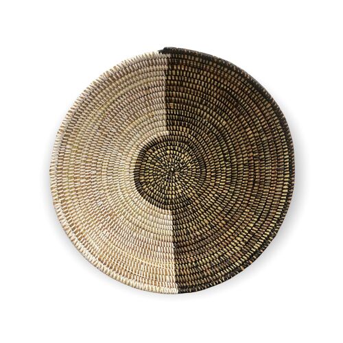 Senegal Wall Basket (L10) Large