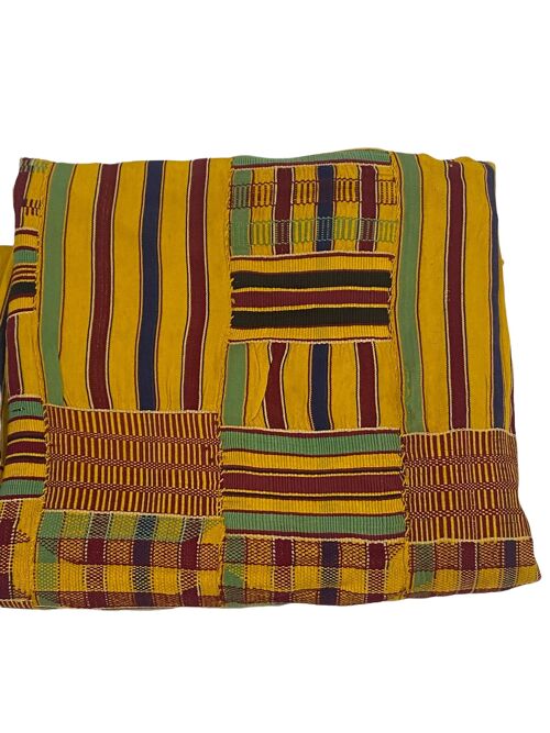 Kente Cloth (108.2)