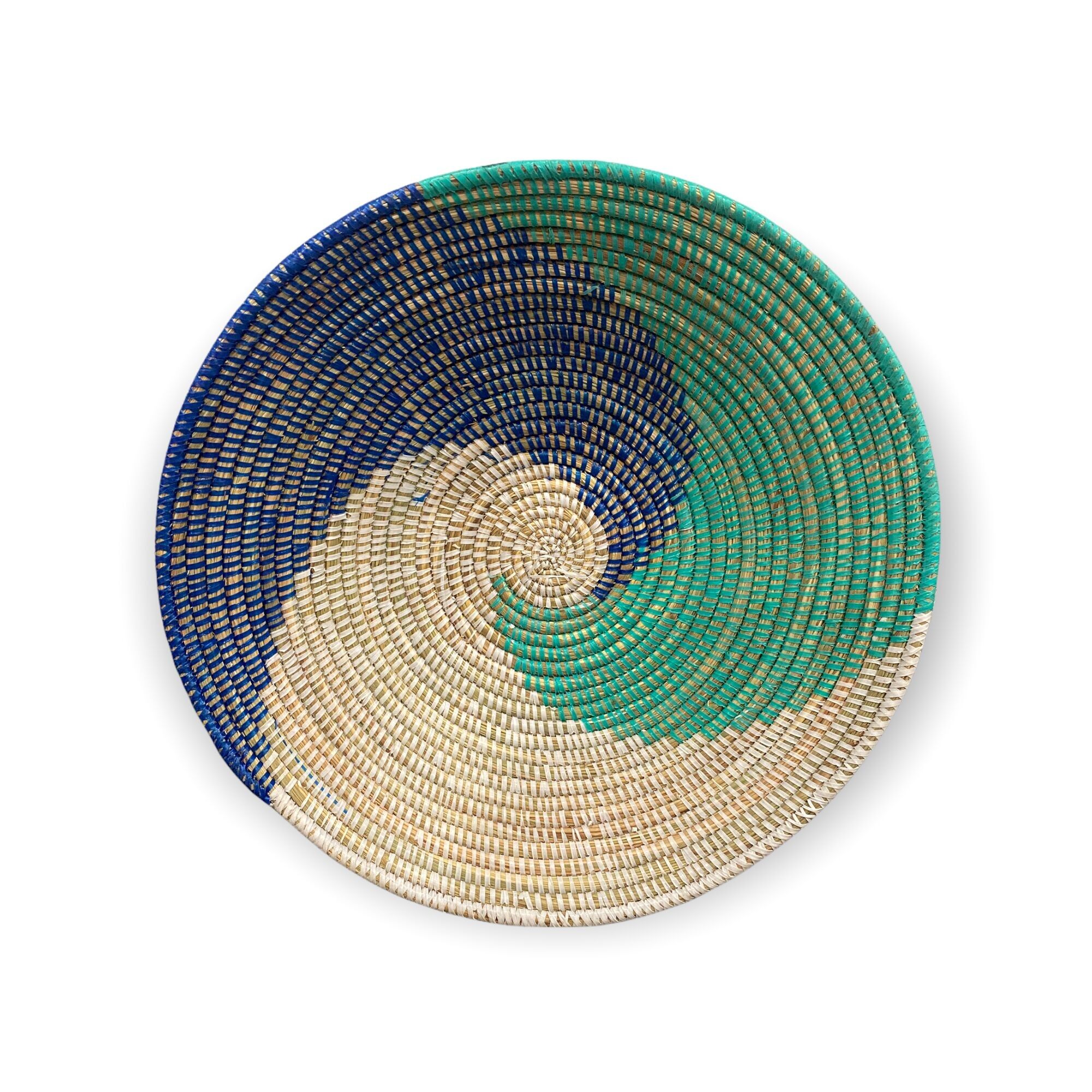 Panier mural Sénégal (L05) Grand