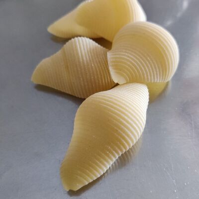 Conchiglioni Rigati