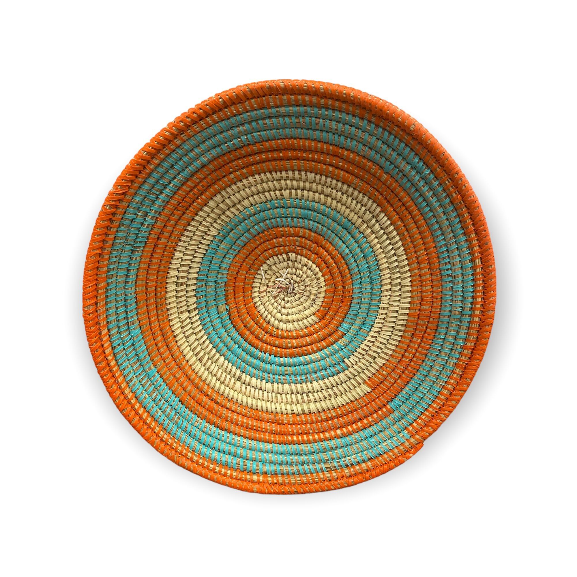 Panier mural Sénégal (L04) Grand