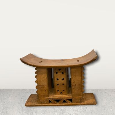 Ashanti Stool - Large (07)