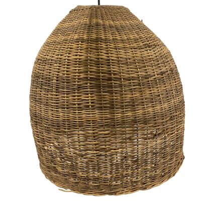 Malawi Cane Hand Woven Light - (53.1)