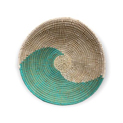 Senegal Wall Basket (L02) Large