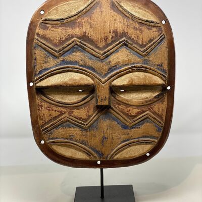 Teke Mask