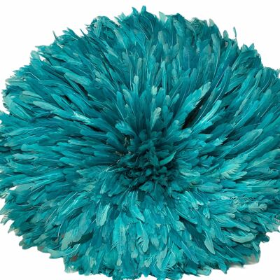 Juju Hat - Aqua Blue - 45cm