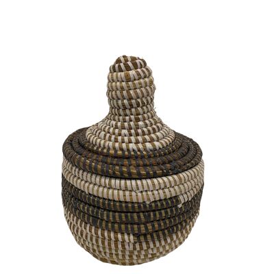 Cesta Senegal Pequeña - (5801)
