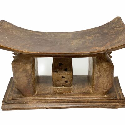 Ashanti Stool