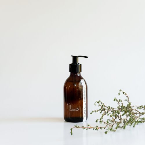 Fynbos Liquid Soap