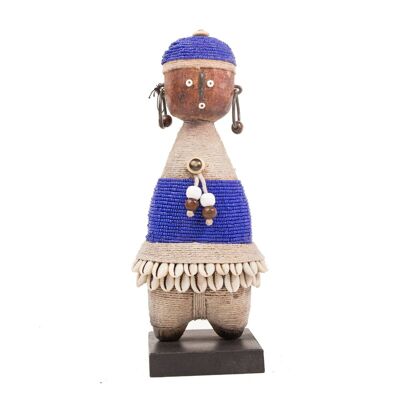 Namji Doll - 23cm  -  Blue 120C