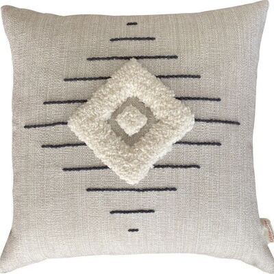 Housse de Coussin Needle - Motif Zoulou 3