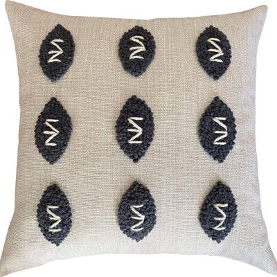 Needle Cushion Cover - Zulu Pattern 2