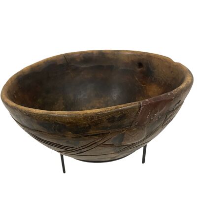 Tuareg Bowl - Niger (TR8.2)