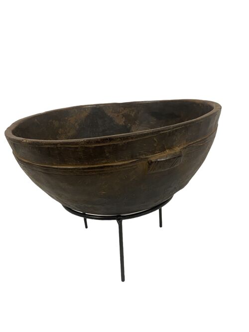 Tuareg Bowl- Niger (TR8.3)