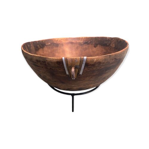 Tuareg Bowl- Niger (9)