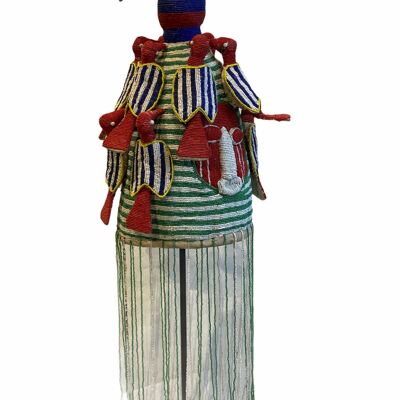 Yoruba-Königskrone
