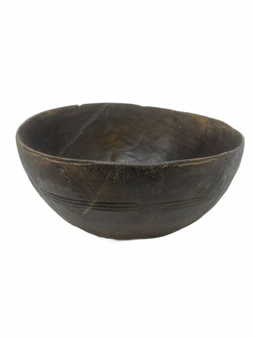 Tuareg Bowl- Niger (2)