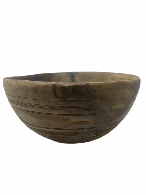 Tuareg Bowl- Niger (3)