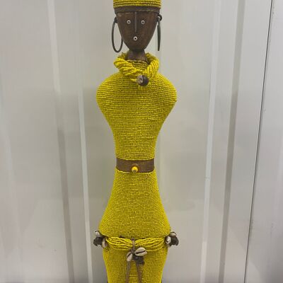 Namji Doll - Yellow (AC1501)