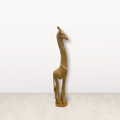 Girafe Swazi - M