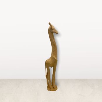 Girafe Swazi - M 1