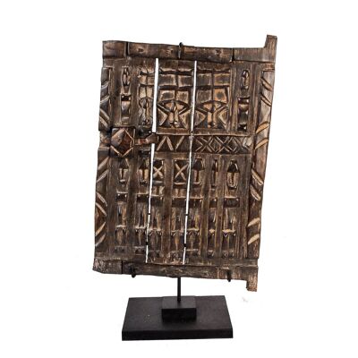 Dogon Granary door - TR24.4