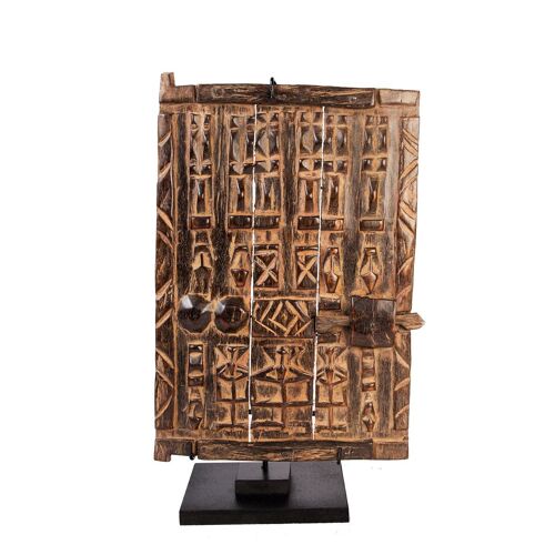 Dogon Granary door - TR24.1