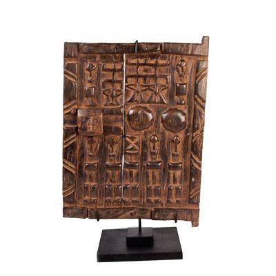 Dogon Granary door - TR24.3