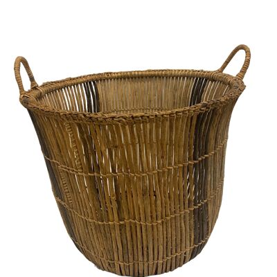 Fishing Basket - Zambia (TR63) XL Handles