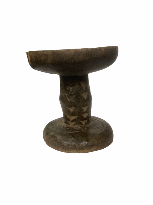 Tonga Stool 2