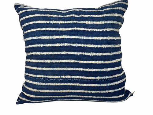 Indigo Cloth Cushions 60x60cm