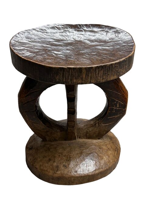 Tonga Stool - TR67.1