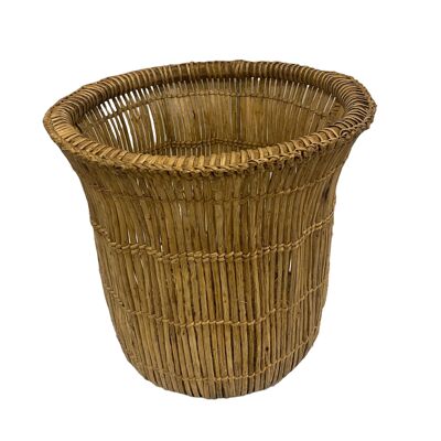 Fishing Basket - Zambia (TR63) L