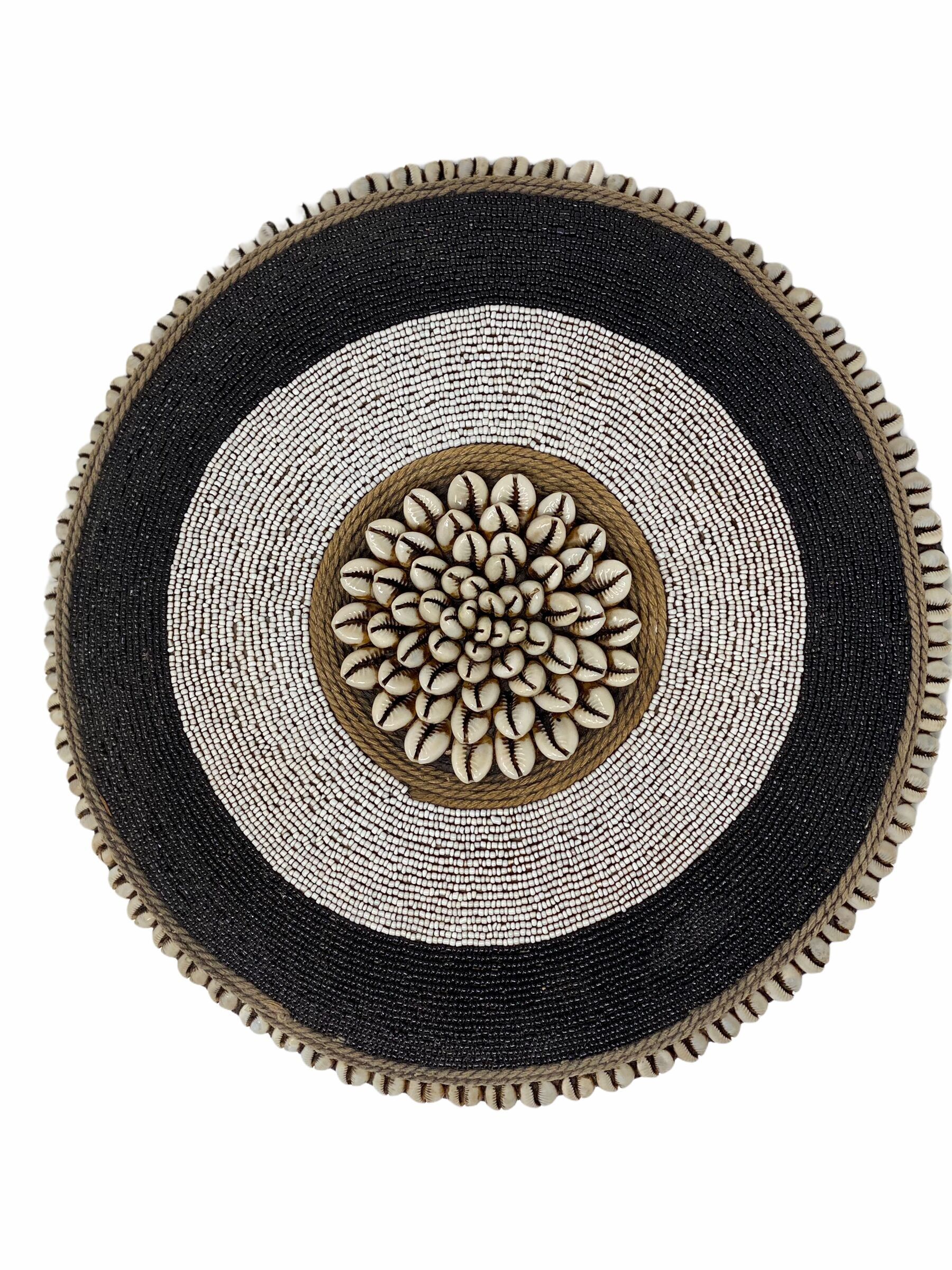 Bouclier du Cameroun - S - 34cm