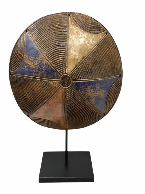 Cameroon Shield - S - 35cm