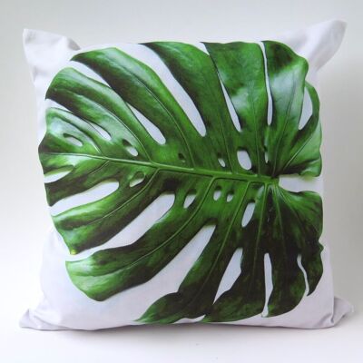 Delicious Monster (Monstera) 3
- Cushion Cover