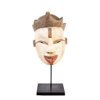 Masque Igbo TR103.4 1