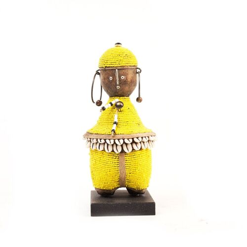 Namji Doll -  Yellow  -  130