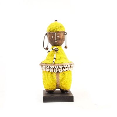 Namji Doll -  Yellow  -  130