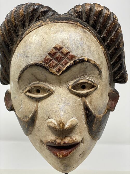 Igbo Mask