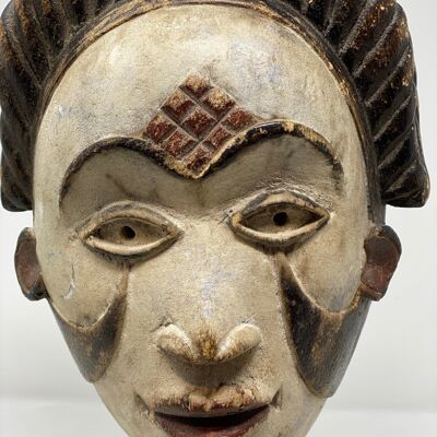 Masque Igbo